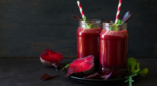 Hypertension : le jus de betterave, l'allié incontournable de votre cœur