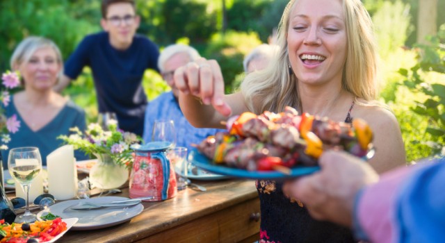 Le mouvement Slow Food