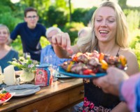 Le mouvement Slow Food