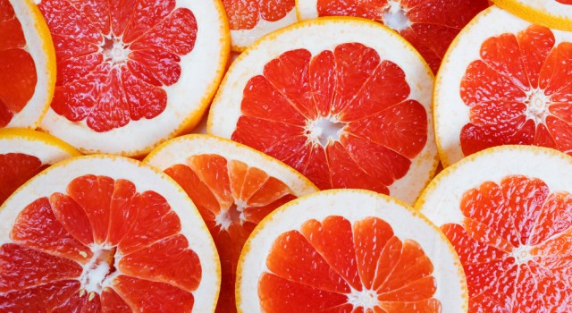 L'extrait de pépin de pamplemousse : un antibiotique naturel