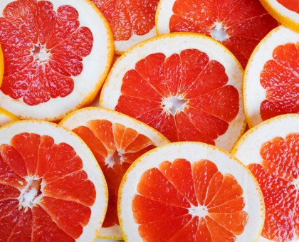 L'extrait de pépin de pamplemousse : un antibiotique naturel