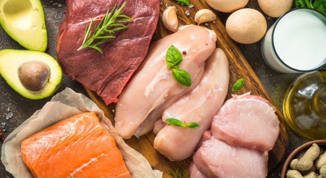 Protéines : quelles quantités consommer ?