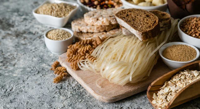 Santé - Doit-on avoir un régime alimentaire faible en gluten ?