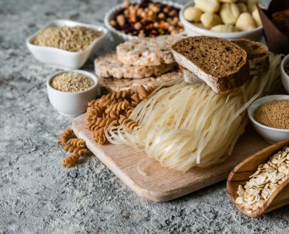 Santé - Doit-on avoir un régime alimentaire faible en gluten ?