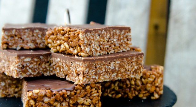 2 recettes de snacks faciles