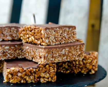 2 recettes de snacks faciles