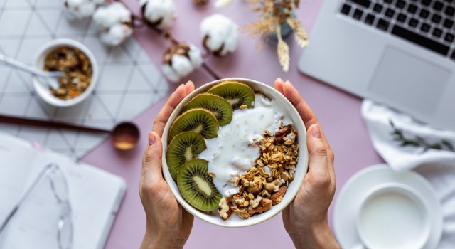 6 astuces pour se donner un coup de boost le matin