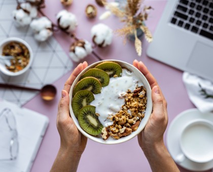 6 astuces pour se donner un coup de boost le matin