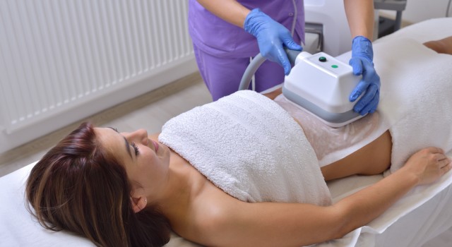 Cryolipolyse : le froid pour maigrir sans bistouri
