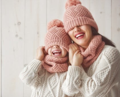 Connaissez-vous les bons gestes pour lutter contre le froid ?