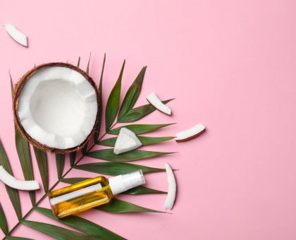 Huile de coco extra vierge : 8 usages ignorés de ce précieux corps gras