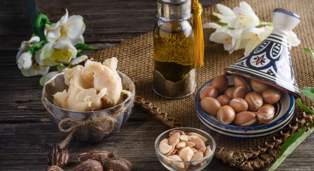 Rajeunir : l'huile d'Argan, un anti-âge naturel