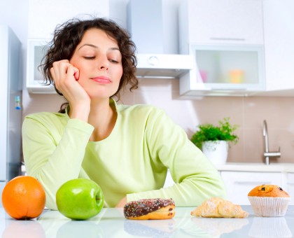 Maigrir - Les 7 aliments brûle-graisse les plus efficaces