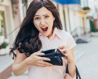 Faire du sport quand on est fauchée, c'est possible !