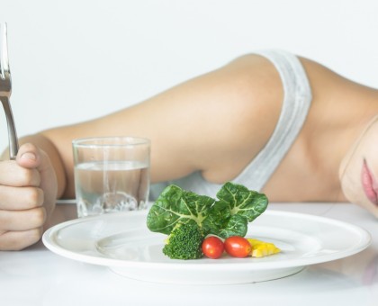 Je veux perdre du poids : comment m'y prendre ?