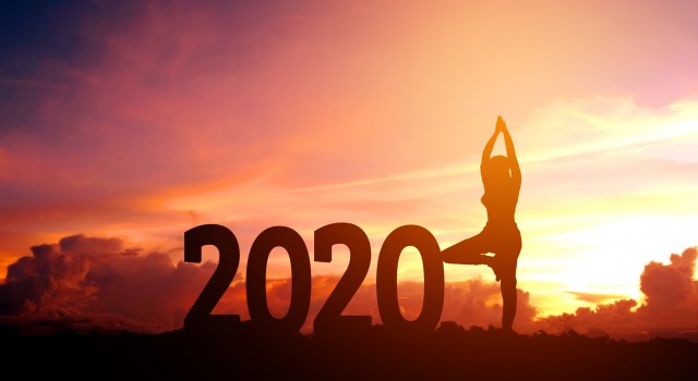 Résolution 2020, je perds du poids sainement !