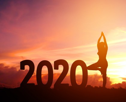 Résolution 2020, je perds du poids sainement !