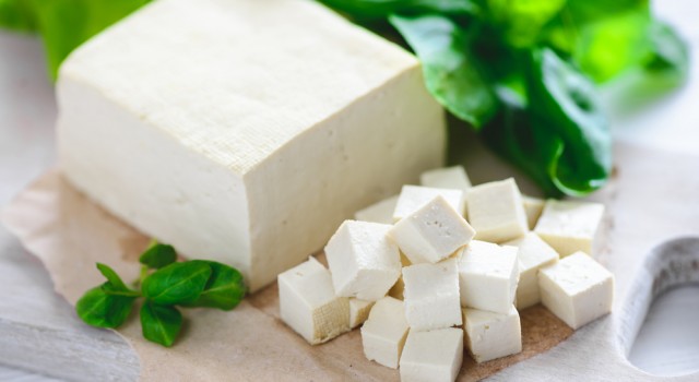 Le tofu : super aliment santé !