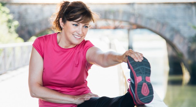 3 exercices pour retrouver rapidement un ventre plat