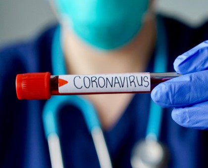 Les gestes à adopter pour limiter la propagation du Coronavirus (COVID-19)