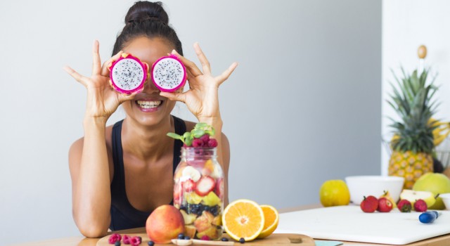 Le régime acido-basique pour rééquilibrer notre organisme