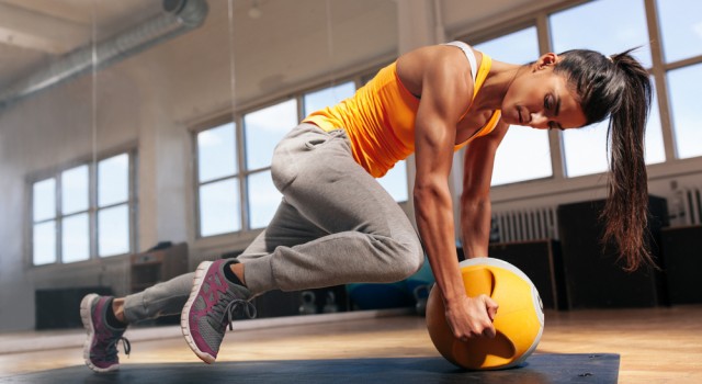 Maigrir - Dites adieu à votre cellulite avec ces 4 exercices