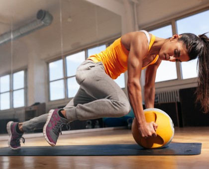 Maigrir - Dites adieu à votre cellulite avec ces 4 exercices