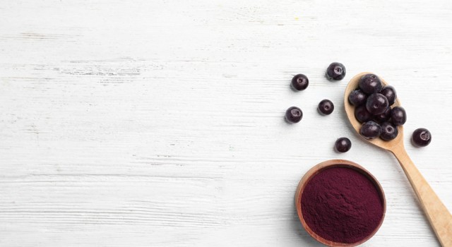Maigrir avec les baies d'açai : attention aux idées fausses