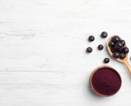 Maigrir avec les baies d'açai : attention aux idées fausses