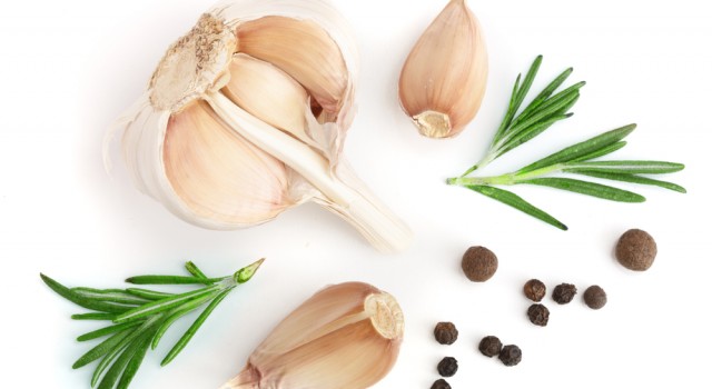 Santé - 8 raisons de consommer de l'ail