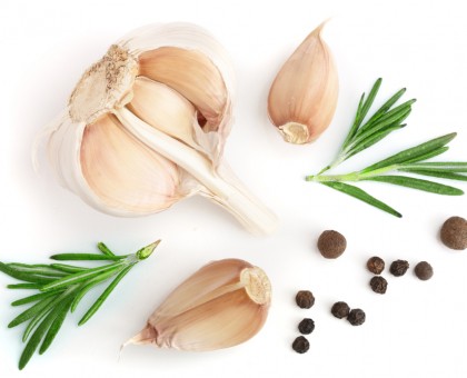 Santé - 8 raisons de consommer de l'ail