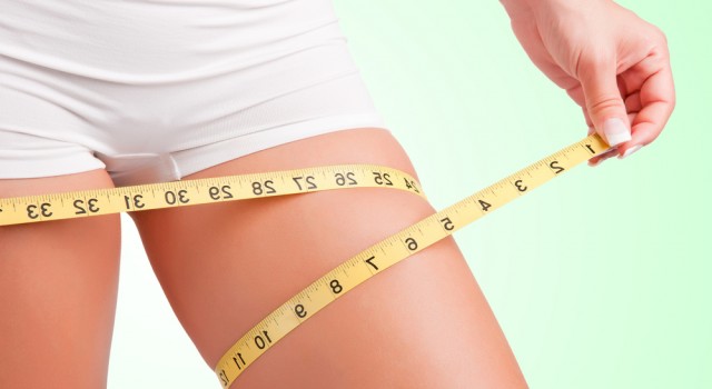 Maigrir- Astuces pour perdre sa culotte de cheval