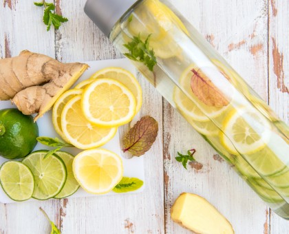 Detox de printemps : focus sur les organes émonctoires