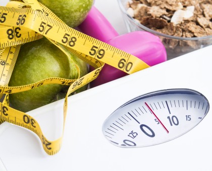 Faire fondre mon ventre avant l'été, je peux le faire