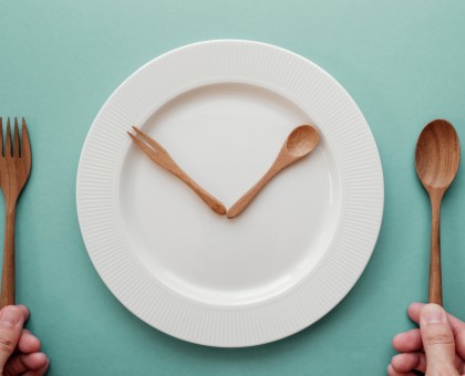 Ralentir le vieillissement par le jeûne