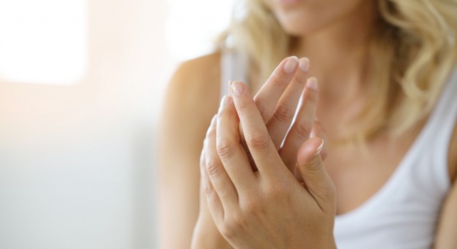 Pour des mains super propres, adoptez le bicarbonate de sodium !