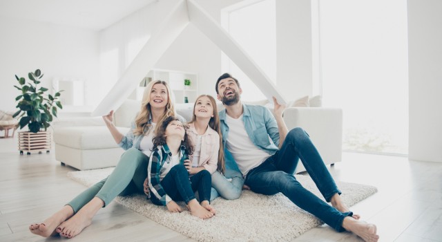 Quand la maison devient notre refuge