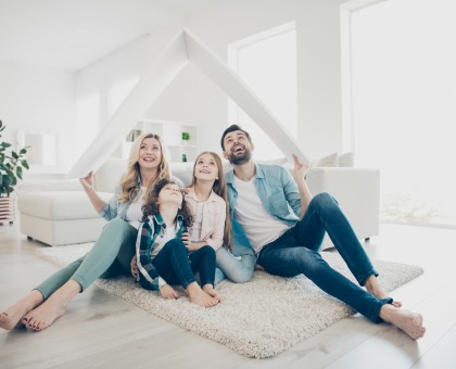 Quand la maison devient notre refuge