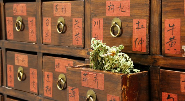 Peut-on faire confiance aux médicaments chinois ?