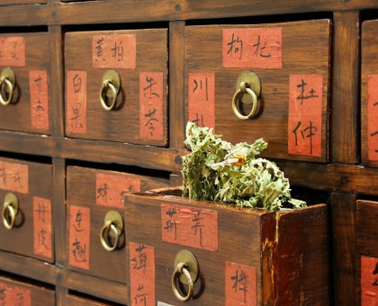 Peut-on faire confiance aux médicaments chinois ?