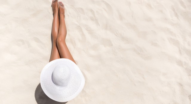 Le Monoï de Tahiti, véritable huile de beauté