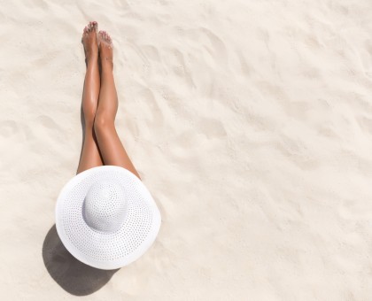 Le Monoï de Tahiti, véritable huile de beauté