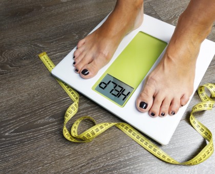 Obésité - Soyons acteurs de notre santé