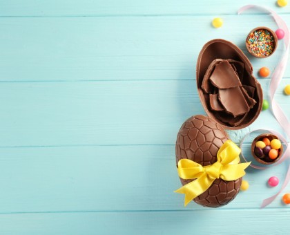 Pâques - 2 recettes Vegan minceur pour ne pas culpabiliser