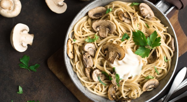 Perdre du poids : 4 plats en sauce allégés pour garder le cap