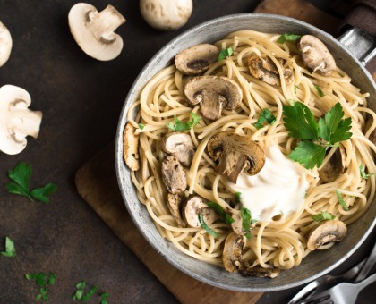 Perdre du poids : 4 plats en sauce allégés pour garder le cap