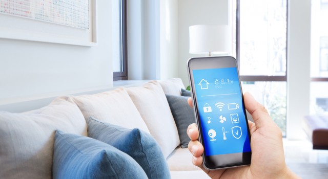 La domotique apporte du confort à votre domicile