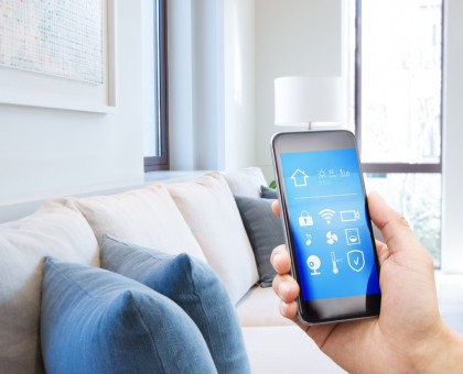 La domotique apporte du confort à votre domicile