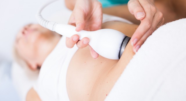 La cryolipolyse pour faire disparaître la cellulite !