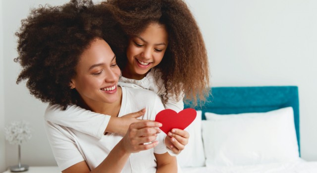 Fête des mères : des idées cadeaux sympas et pas chères